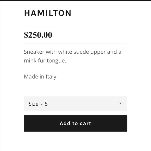 ZCD Montreal Hamilton - Picture 5 of 5